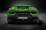 Lamborghini Huracan Performante 2017 года (WW)